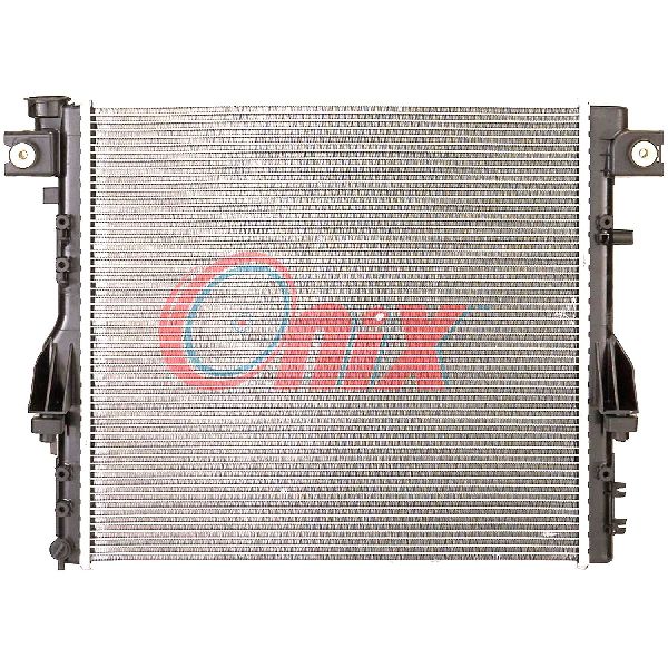 2007-2017 Jeep Wrangler Radiator (Onix)