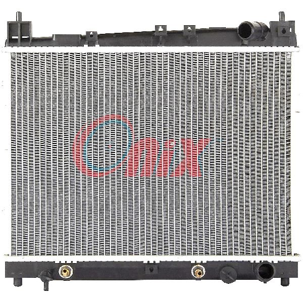 2000-2005 Toyota Echo Radiator (Onix)
