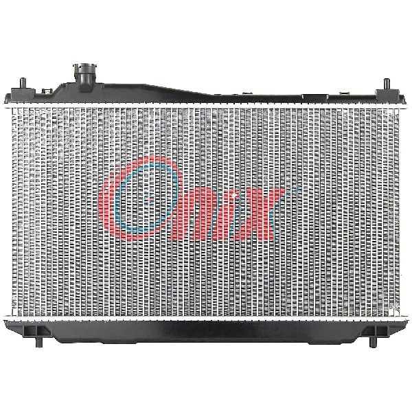 2001-2005 Honda Civic Radiator (Onix)