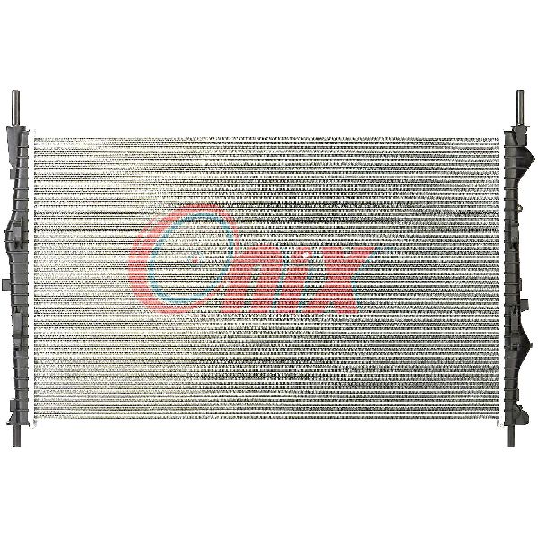2015-2019 Ford Transit-150 Radiator (Onix)