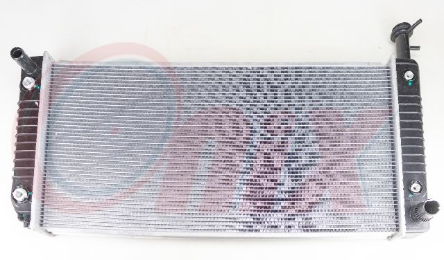 2004-2019 Chevrolet Express 2500 Radiator (Onix)