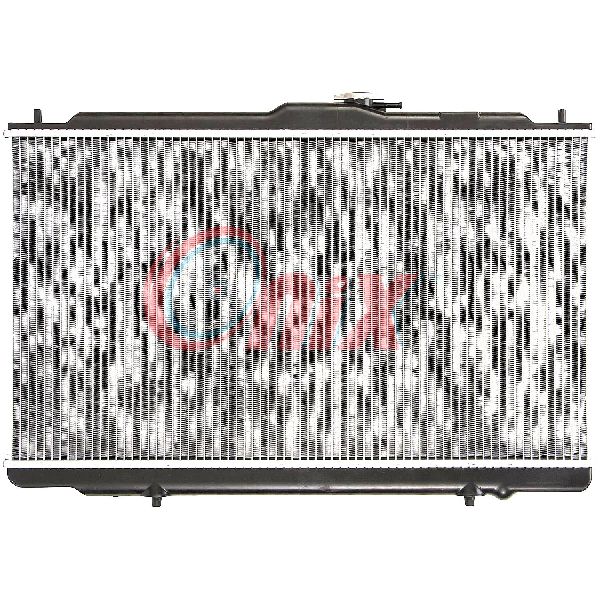 2001-2003 Acura CL Radiator (Onix)