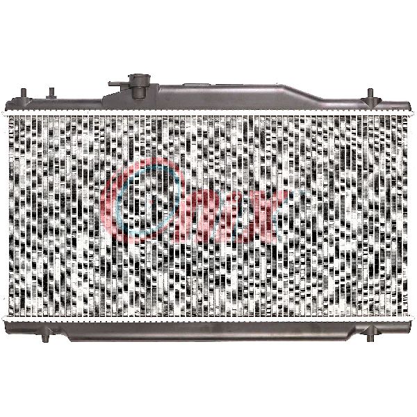 2002-2006 Acura RSX Radiator (Onix)