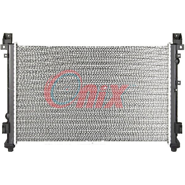 2007-2008 Chrysler Pacifica Radiator (Onix)
