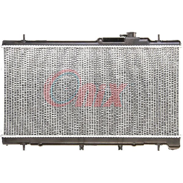 2001-2004 Subaru Outback Radiator (Onix)