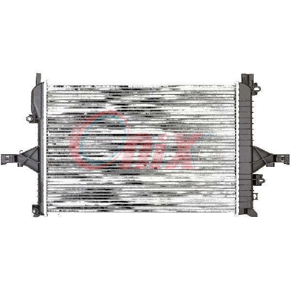 1999-2006 Volvo S80 Radiator (Onix)