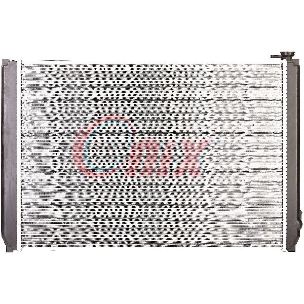 2007-2009 Lexus RX350 Radiator (Onix)