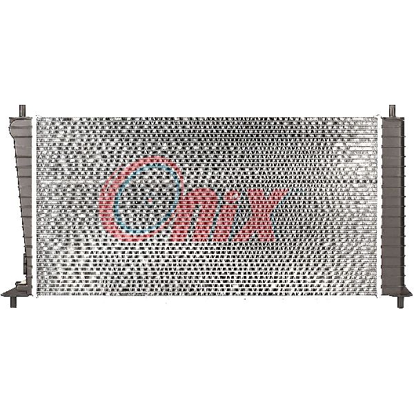 2005-2006 Lincoln Navigator Radiator (Onix)