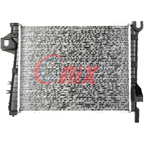 2002-2008 Dodge Ram 1500 Radiator (Onix)