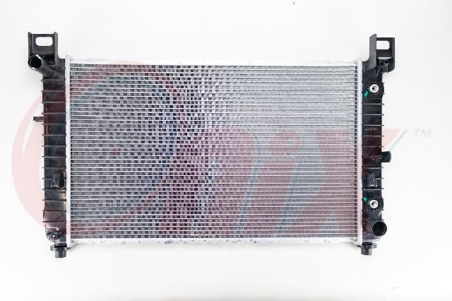 1999-2000 GMC Sierra 2500 Radiator (Onix)