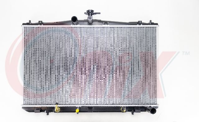 2010-2015 Lexus RX450h Radiator (Onix)