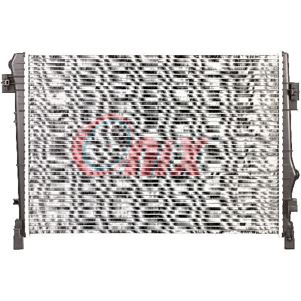 2009-2020 Dodge Journey Radiator (Onix)