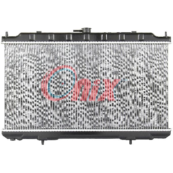 2000-2006 Nissan Sentra Radiator (Onix)