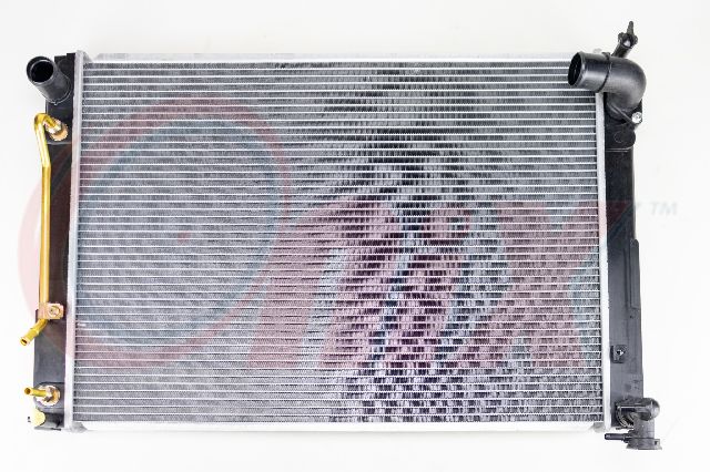 2007-2010 Toyota Sienna Radiator (Onix)