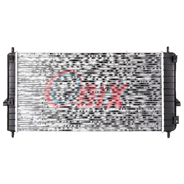 2007-2010 Pontiac G5 Radiator (Onix)