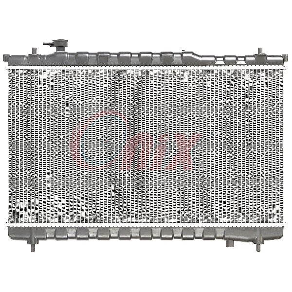 2001-2006 Hyundai Santa Fe Radiator (Onix)