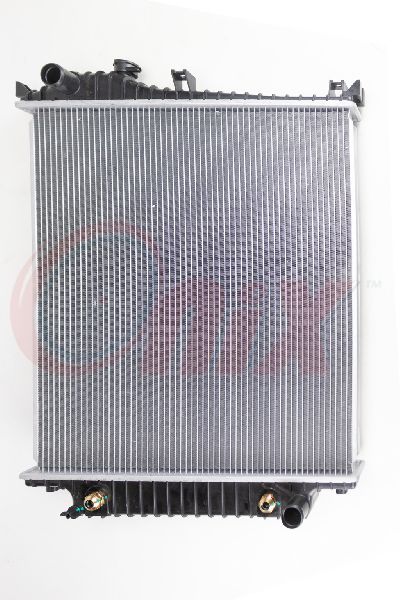 2007-2010 Ford Explorer Radiator (Onix)
