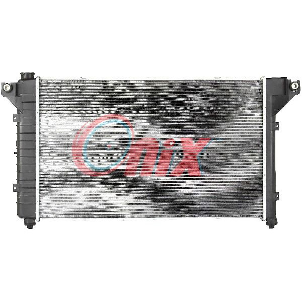 1994-2001 Dodge Ramcharger Radiator (Onix)