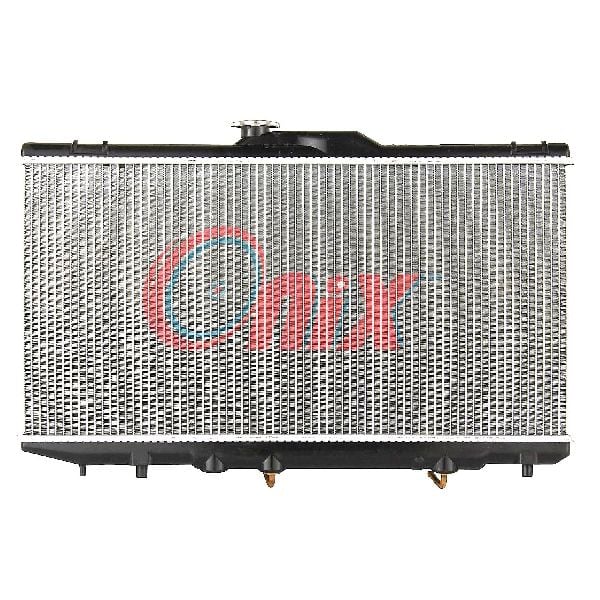 1993-1997 Toyota Corolla Radiator (Onix)
