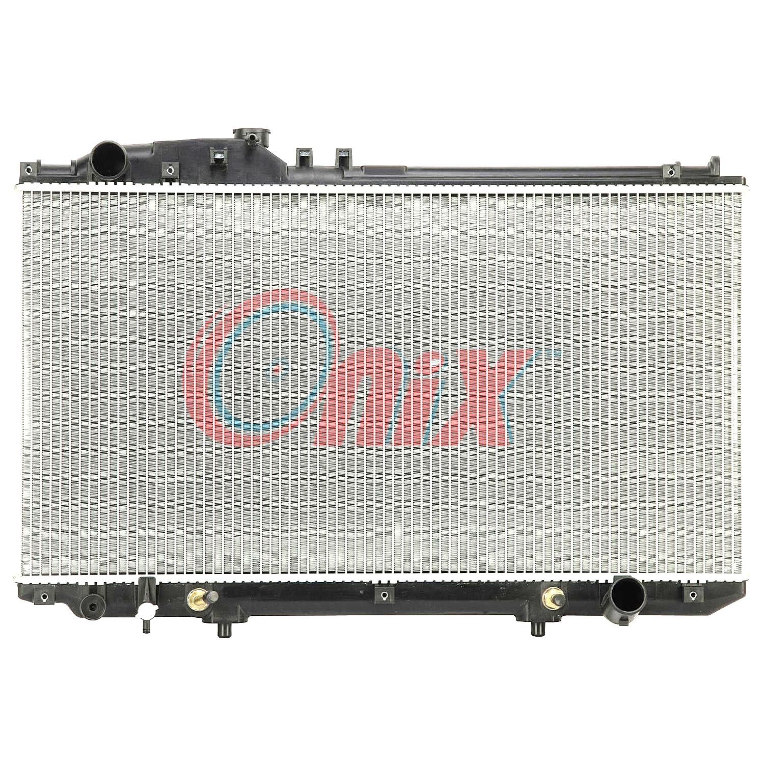Radiator