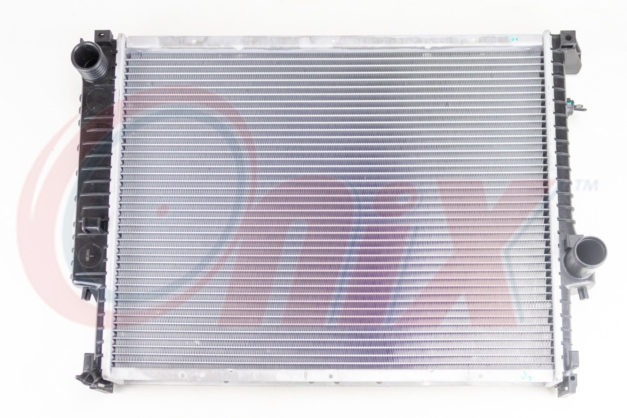 1999, 1998, 1997, 1996, 1995 BMW M3 Radiator