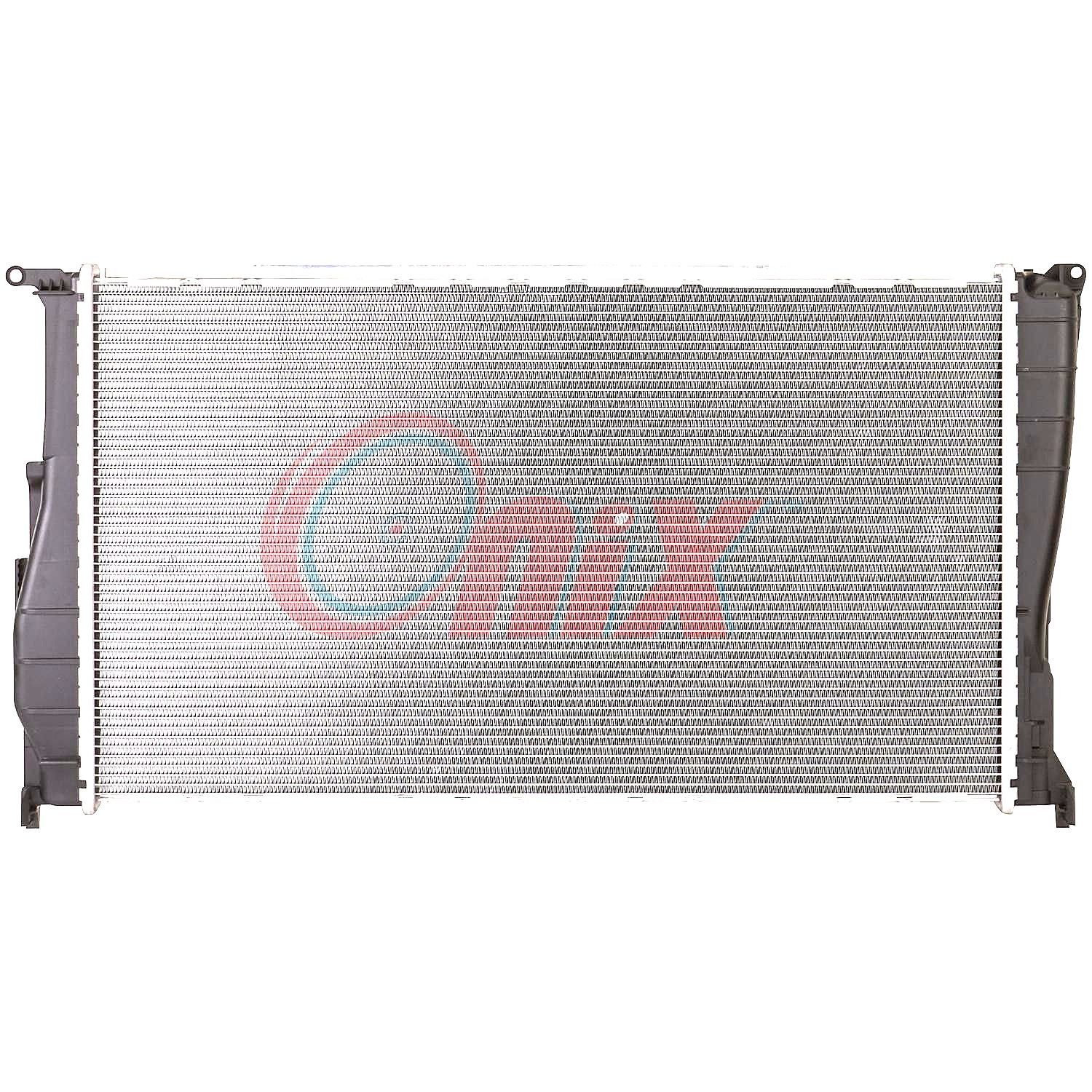 2009-2016 BMW 135i Radiator Onix
