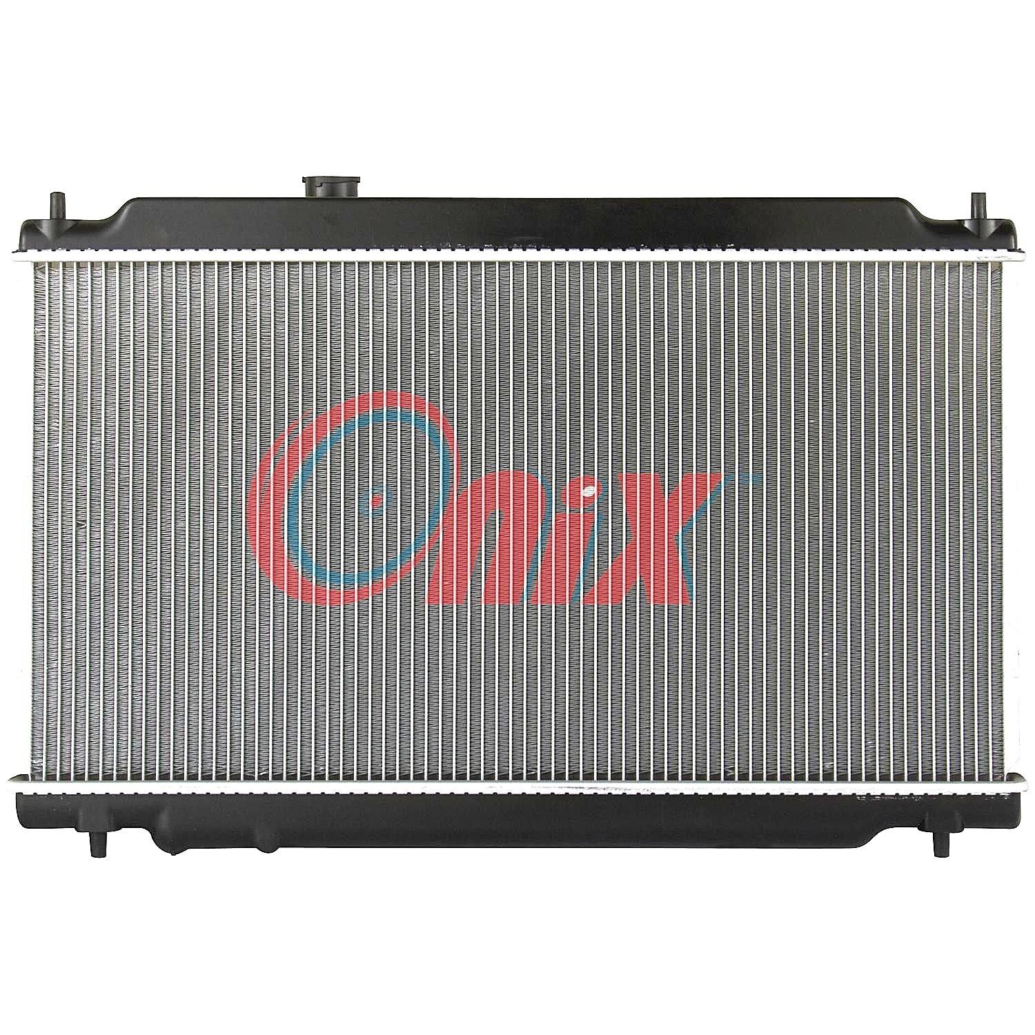 2001, 2000, 1999, 1998, 1997, 1996, 1995, 1994 Acura Integra Radiator