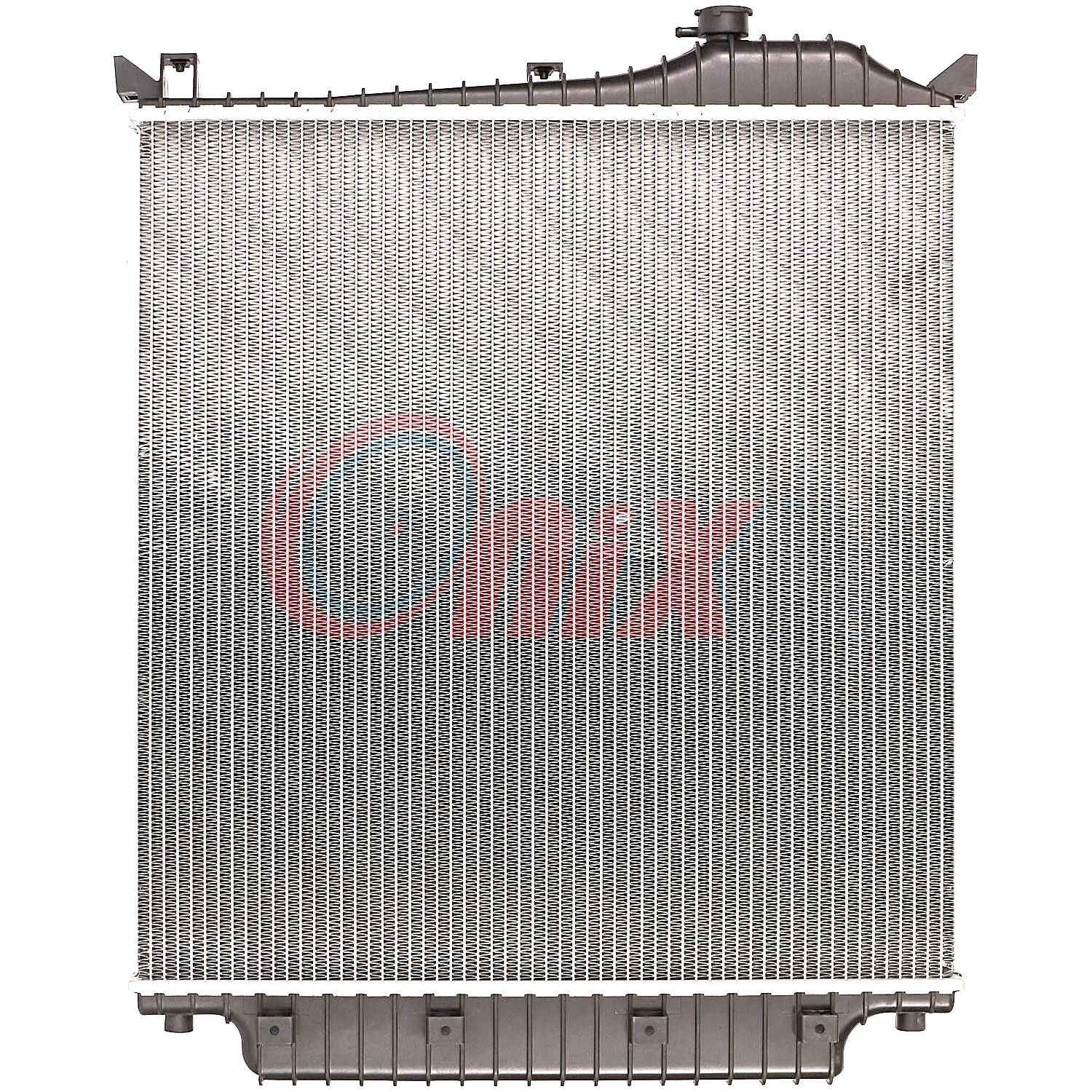 2006 Ford Explorer Radiator