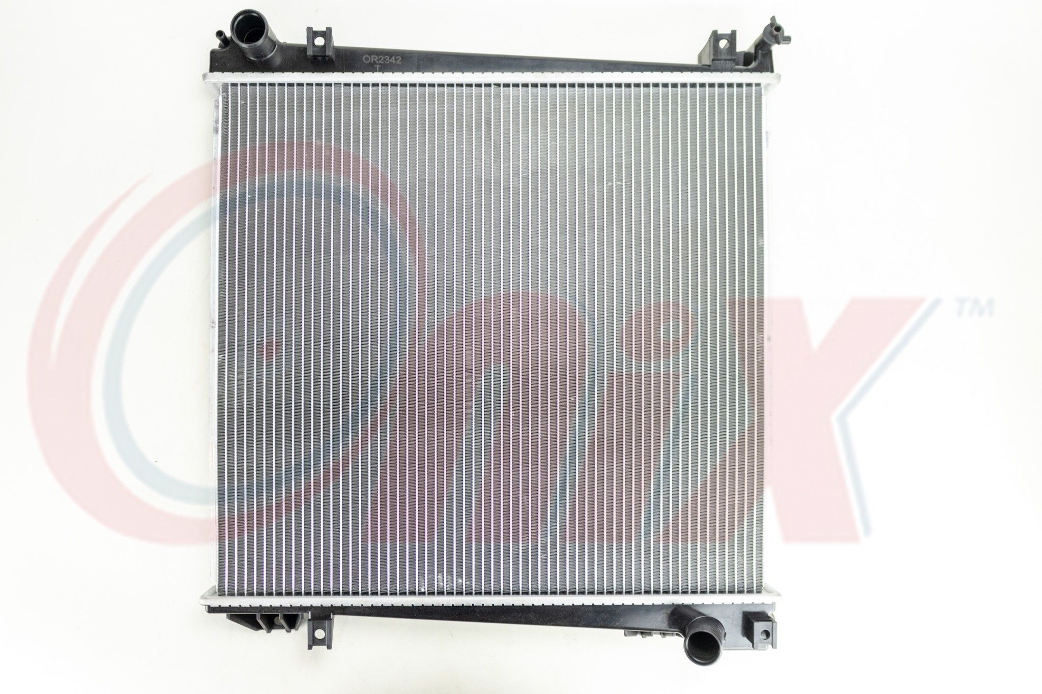 2006, 2005, 2004, 2003, 2002 Ford Explorer Radiator
