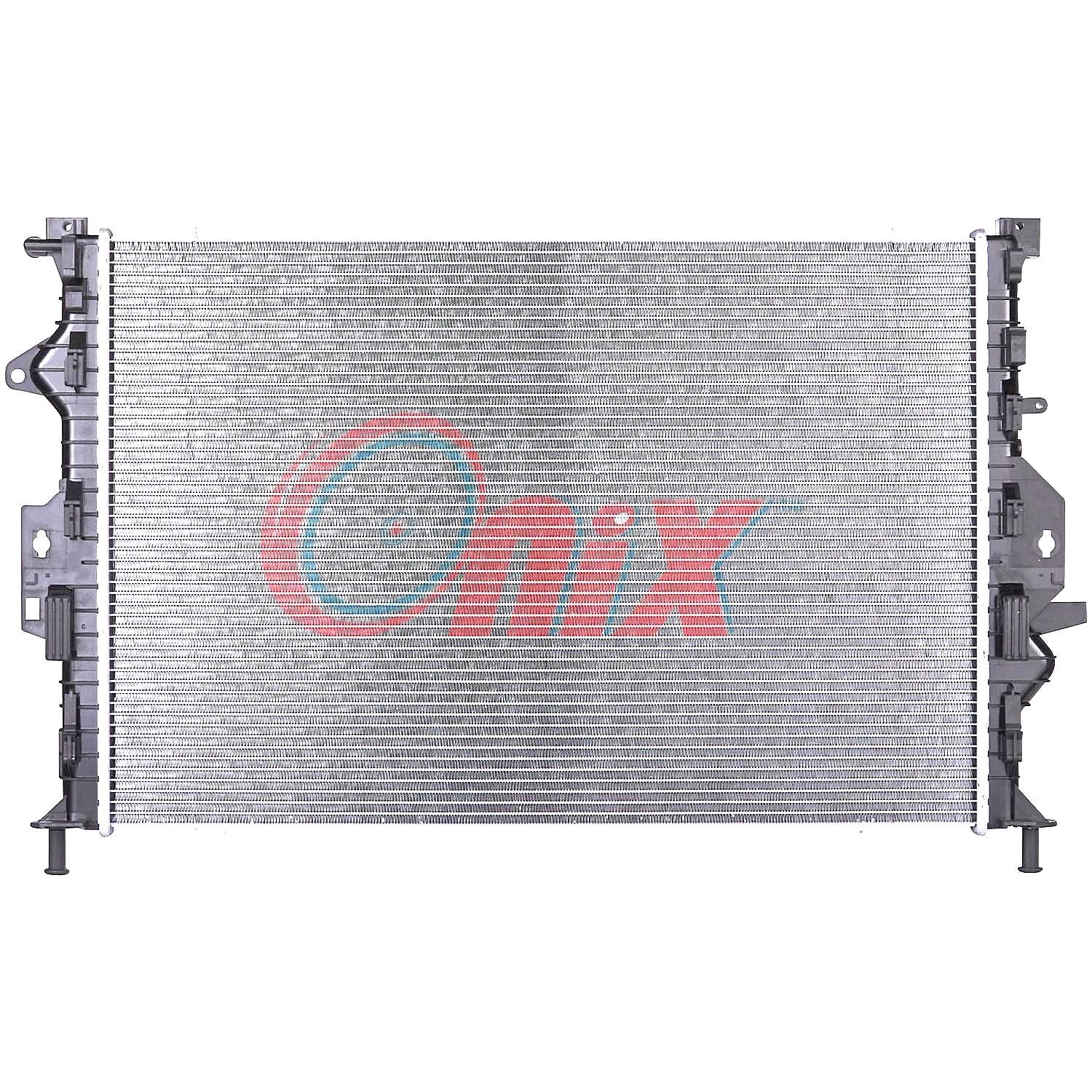 Radiator