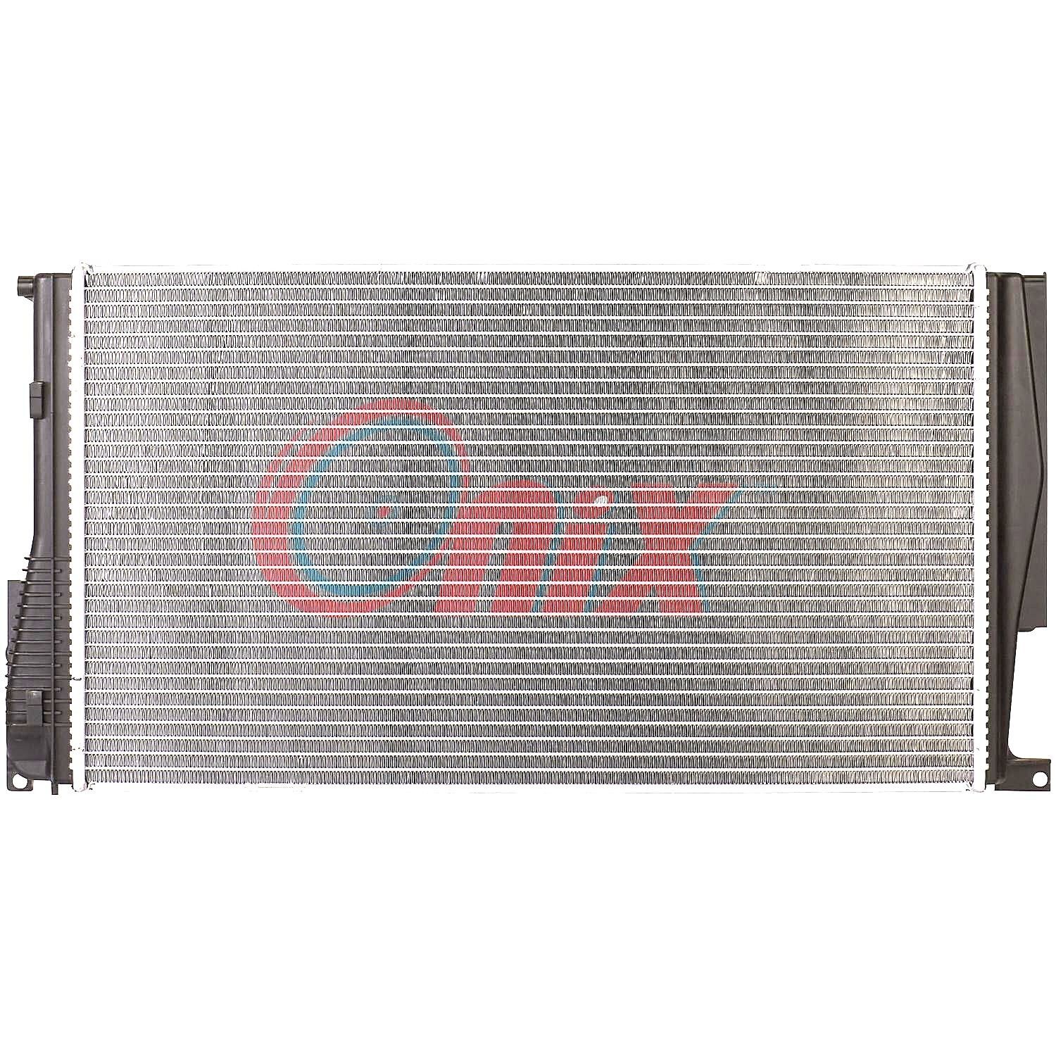 2016, 2015, 2014 BMW 228i Radiator