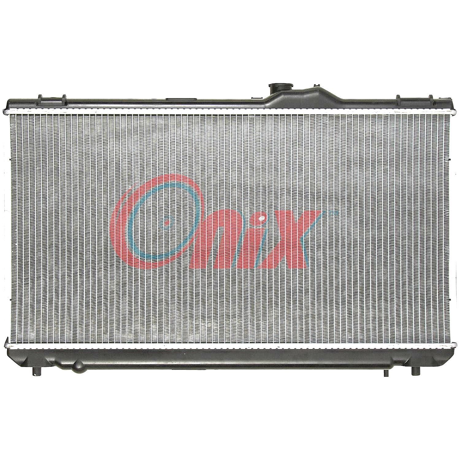 Radiator
