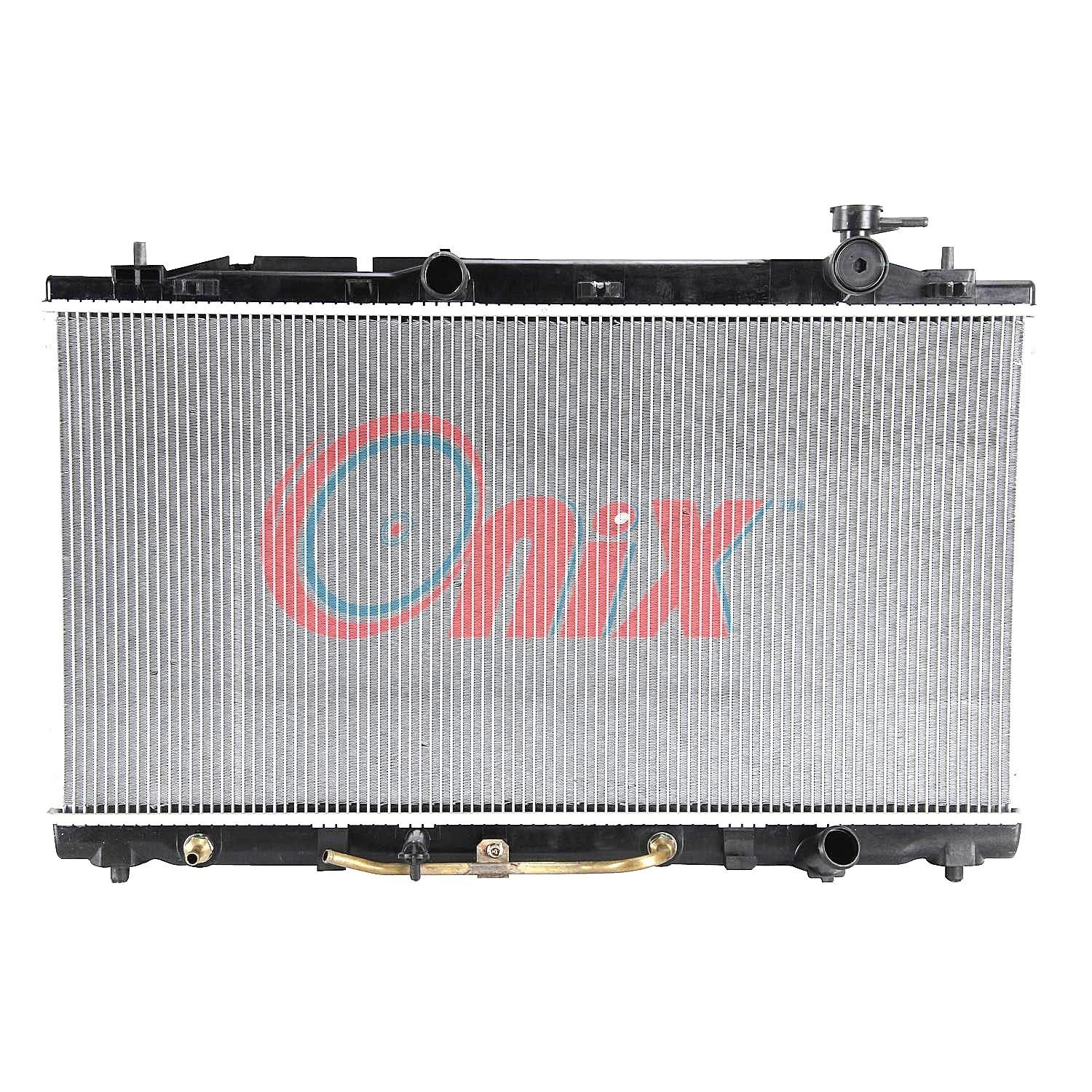 Radiator