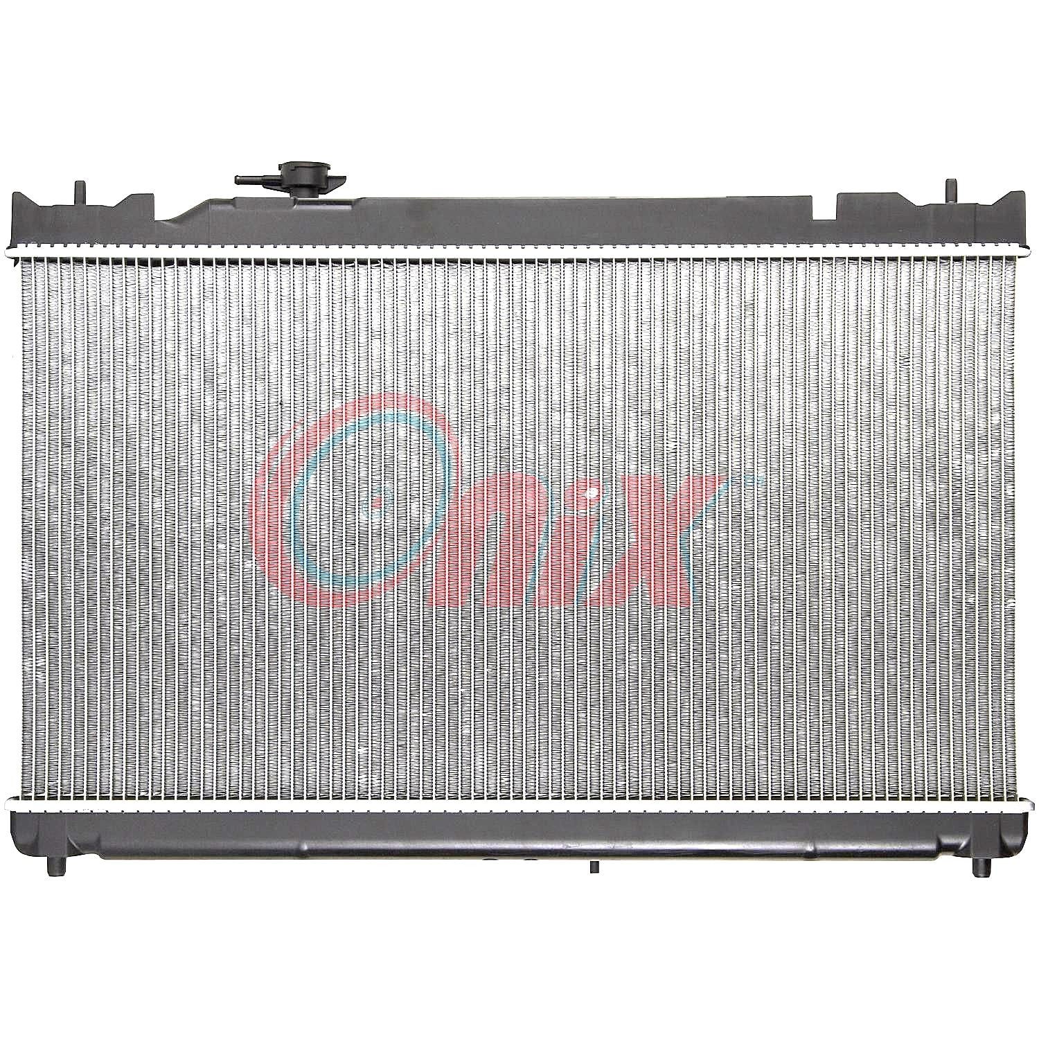 2006, 2005, 2004, 2003, 2002 Toyota Camry Radiator