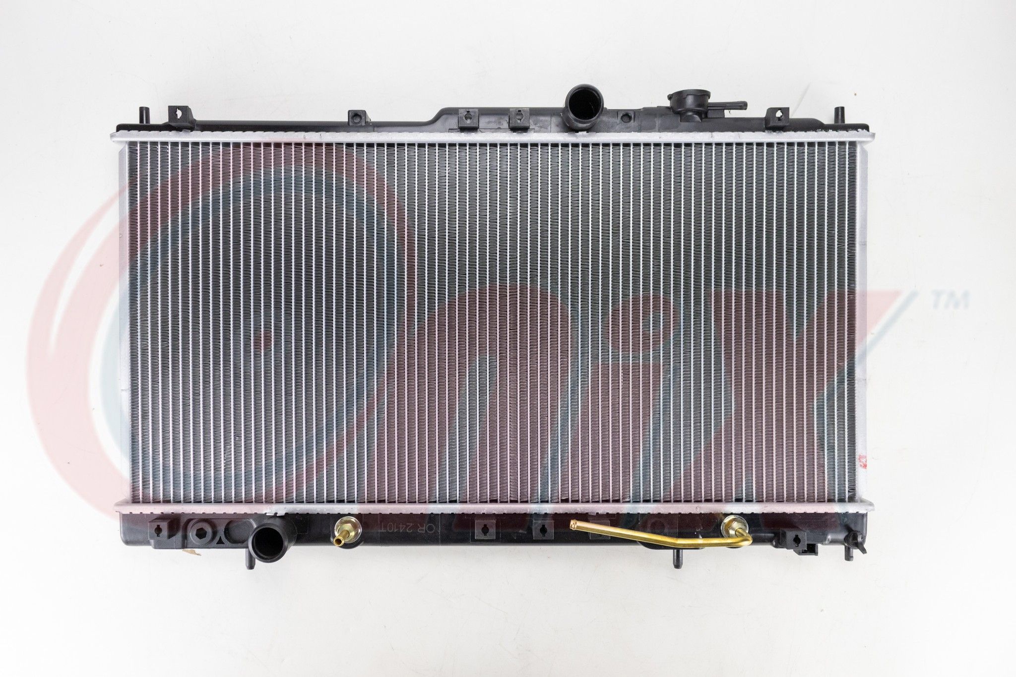 2005, 2004, 2003, 2002, 2001 Dodge Stratus Radiator