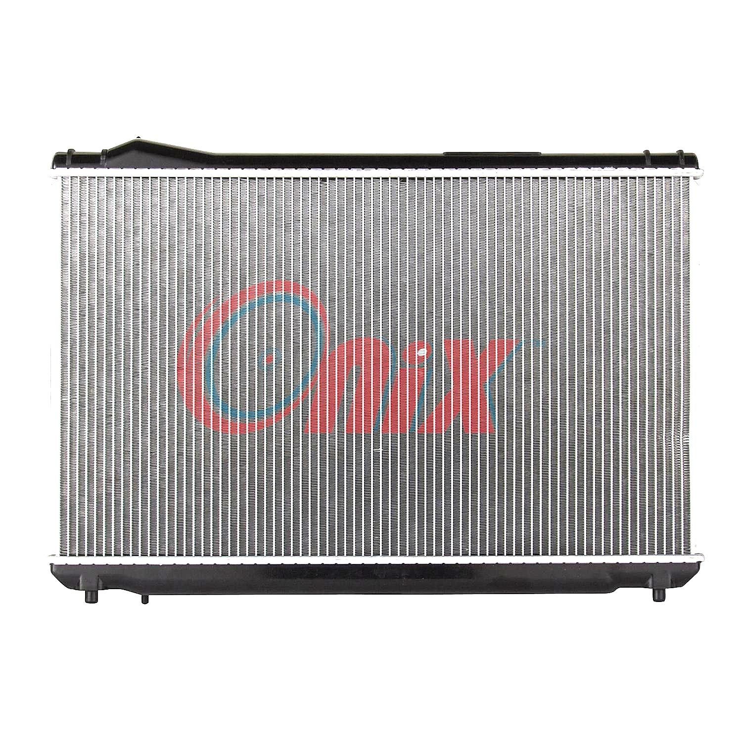 1996, 1995, 1994 Lexus ES300 Radiator