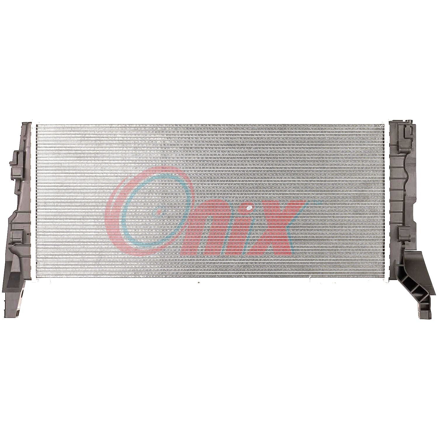 2019, 2018, 2017, 2016, 2015, 2014 Mini Cooper Radiator