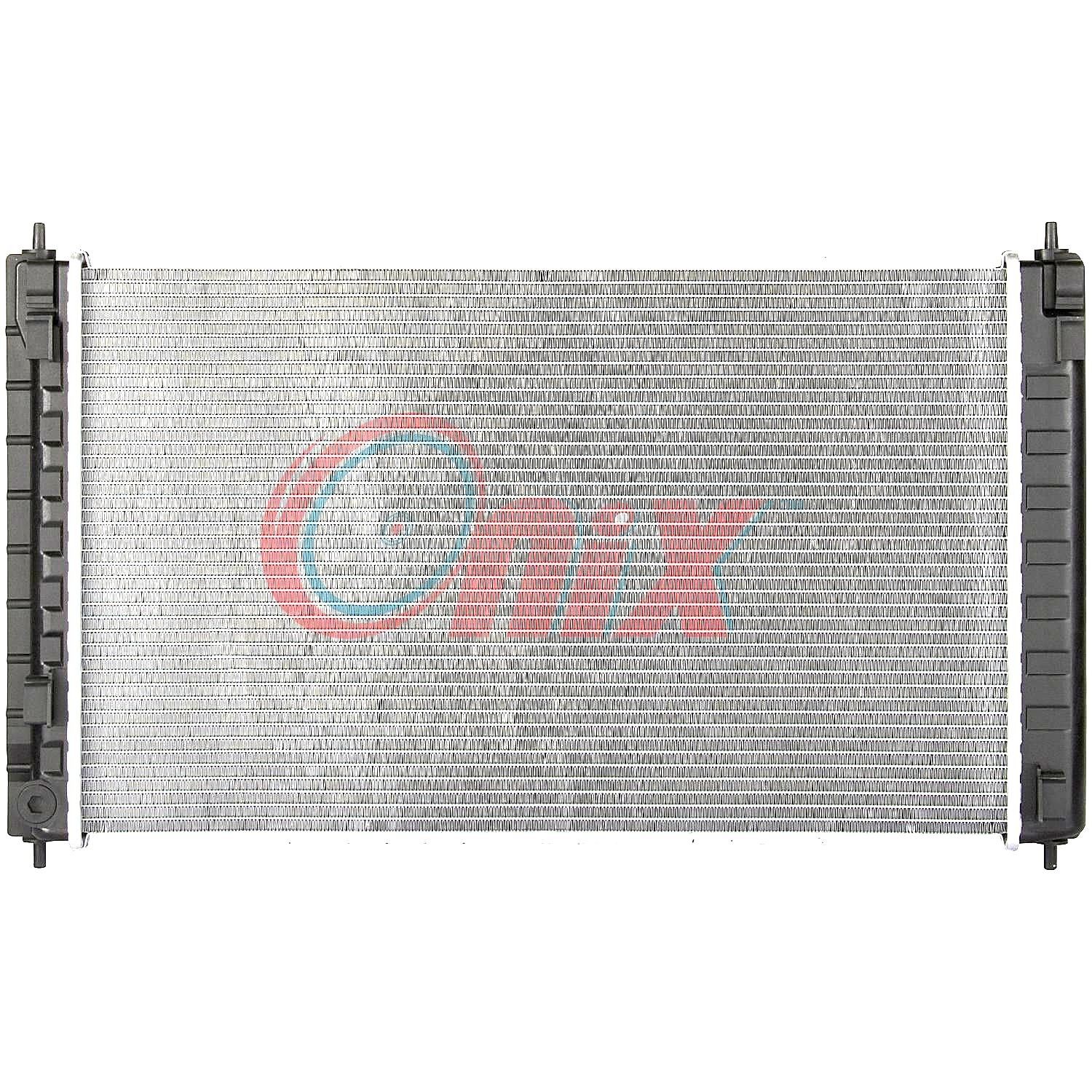 2019, 2018, 2017, 2016, 2015, 2014, 2013, 2012, 2011, 2010, 2009 Nissan Maxima Radiator