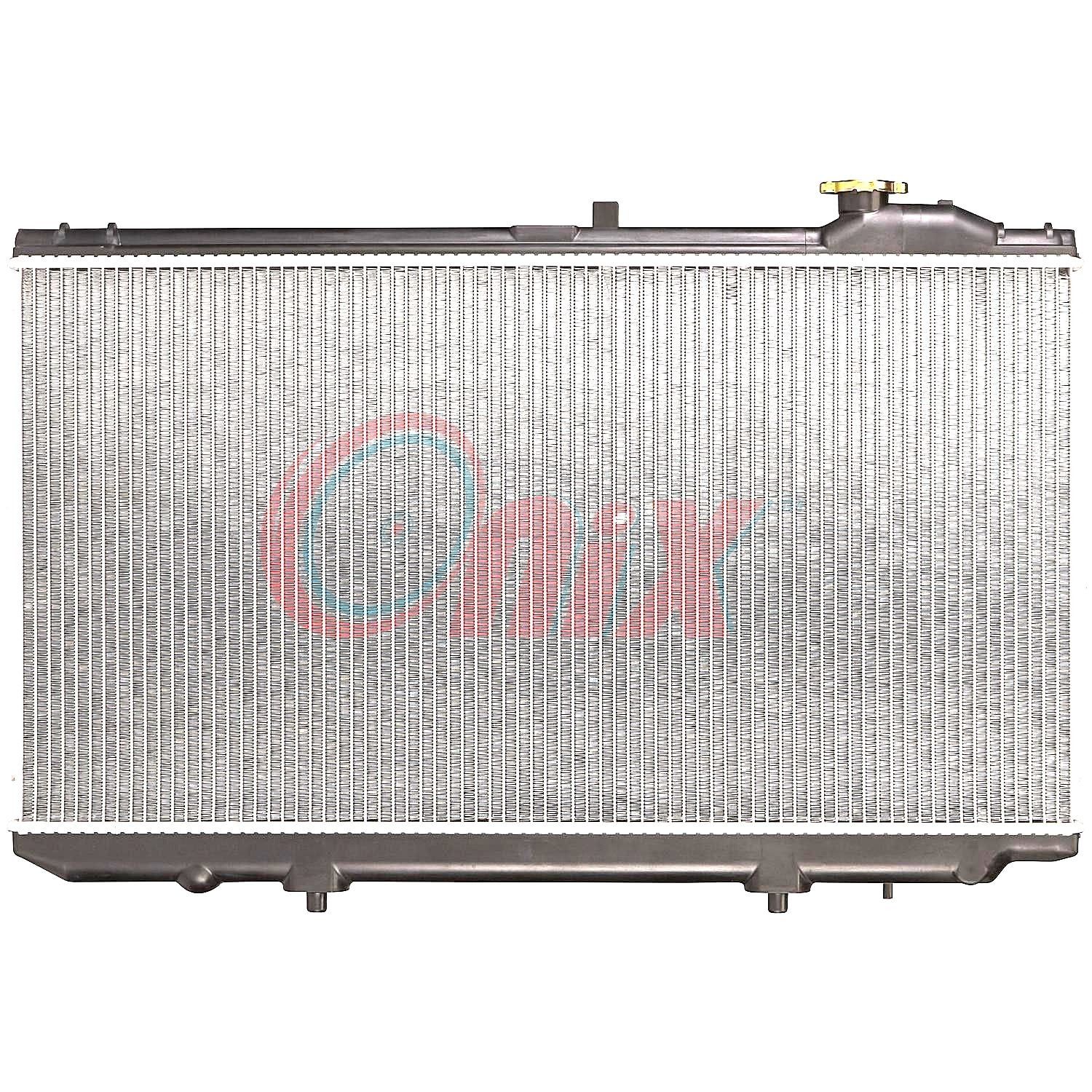 Radiator