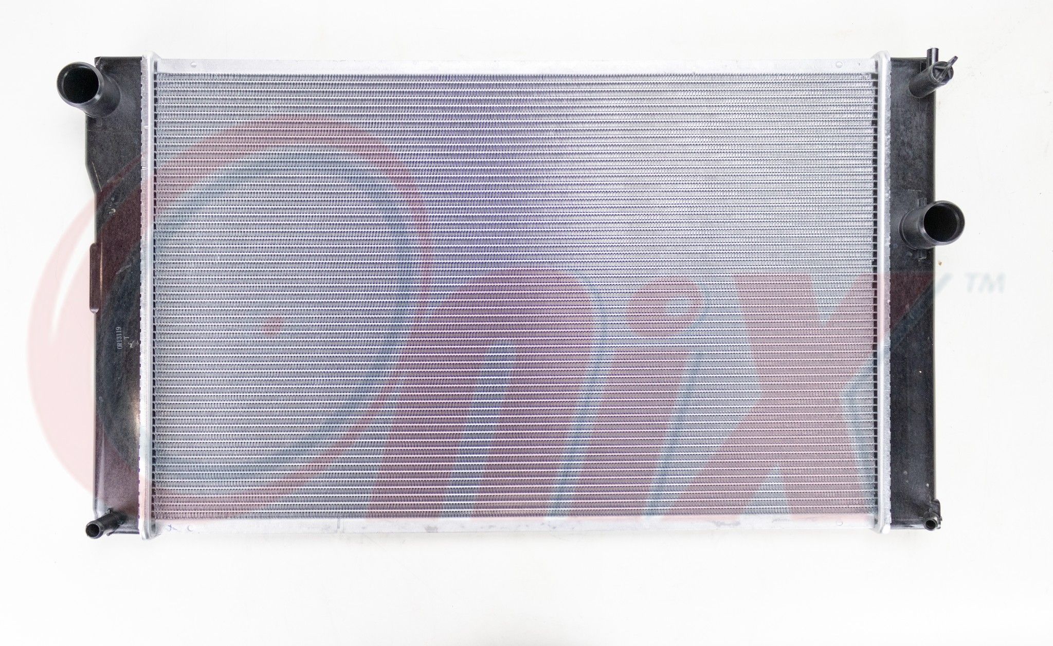 2015, 2014, 2013, 2012 Toyota Prius Plug-In Radiator