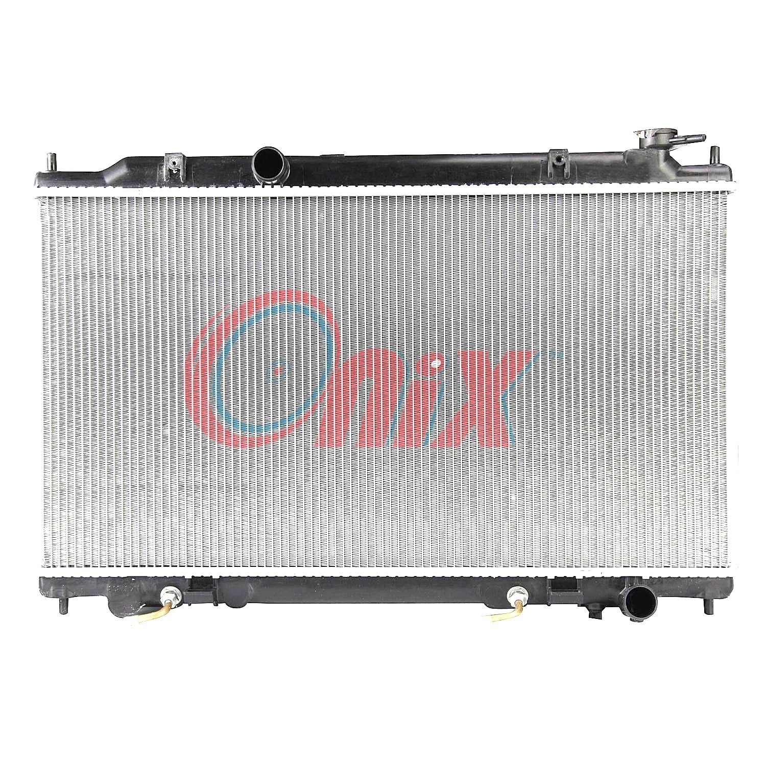 2008, 2007 Nissan Maxima Radiator