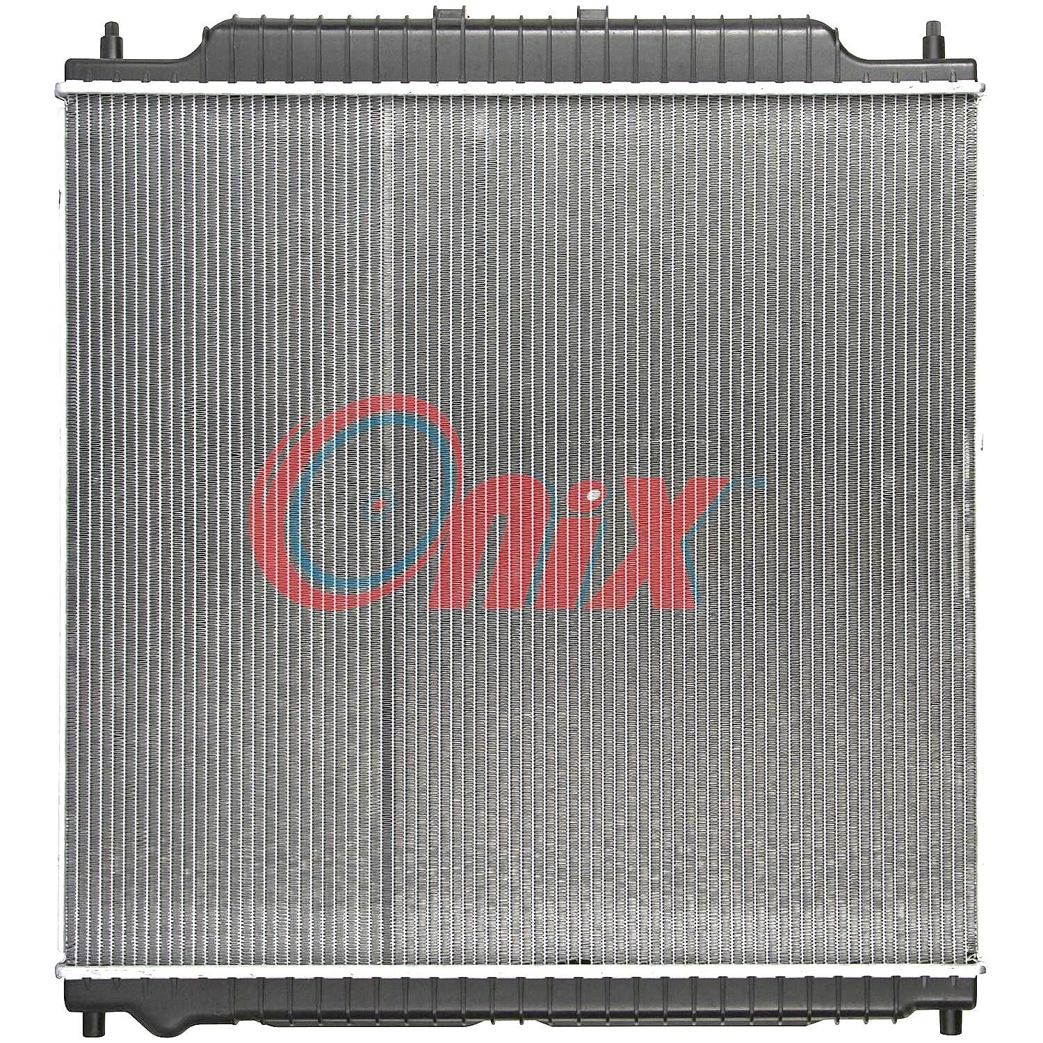 2005, 2004, 2003 Ford Excursion Radiator
