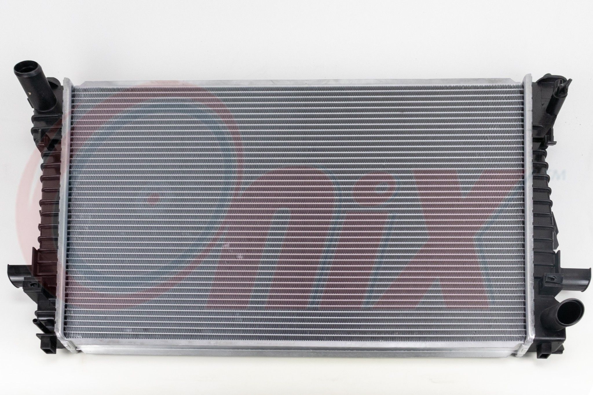 2005, 2004, 2003 Ford Crown Victoria Victoria Radiator