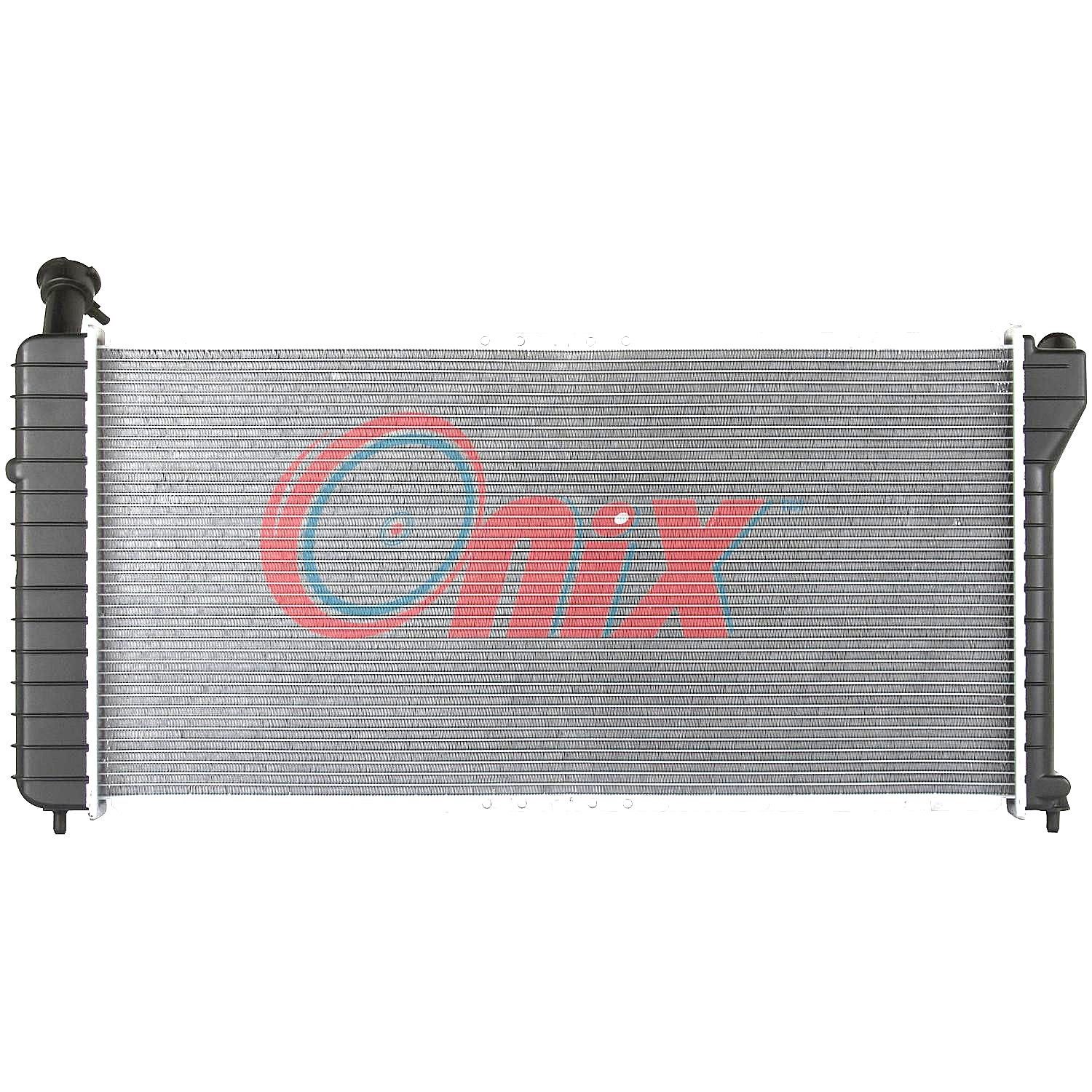 2003, 2002, 2001, 2000 Chevrolet Impala Radiator