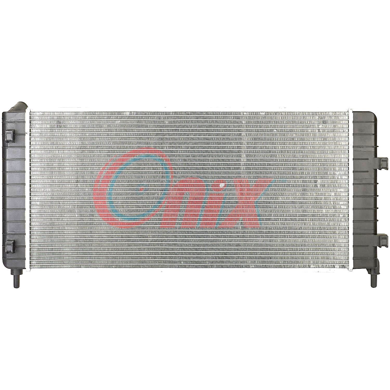 2008, 2007, 2006, 2005 Buick Allure Radiator