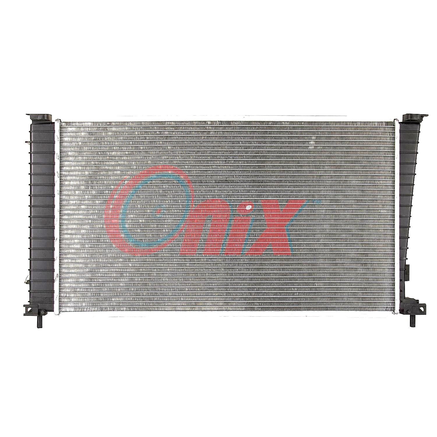 Radiator