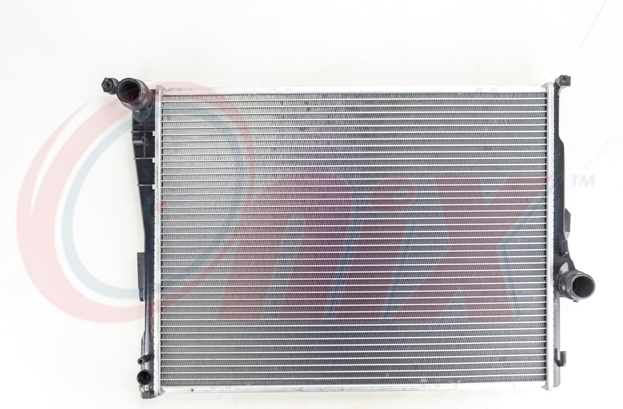 2003-2009 BMW 320i Radiator Onix