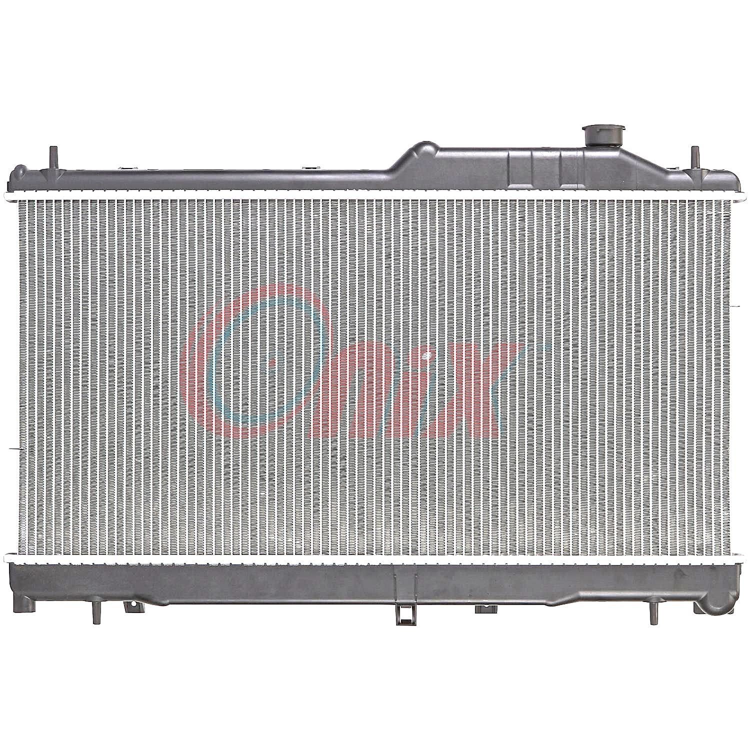 2014, 2013, 2012, 2011, 2010, 2009, 2008, 2007, 2006, 2005 Subaru Outback Radiator
