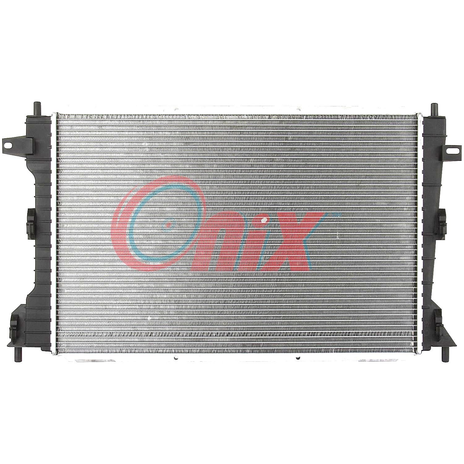 Radiator