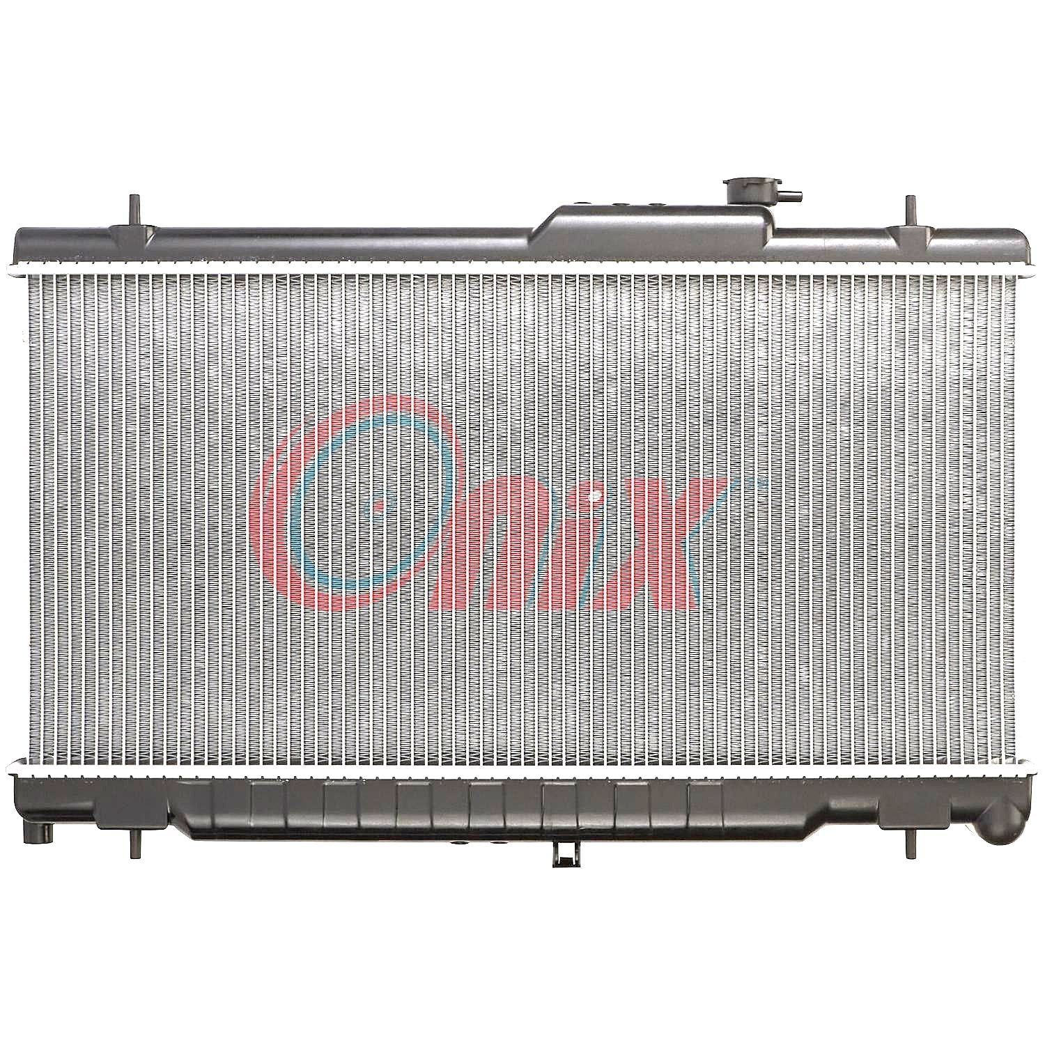 2004, 2003, 2002, 2001, 2000 Subaru Outback Radiator